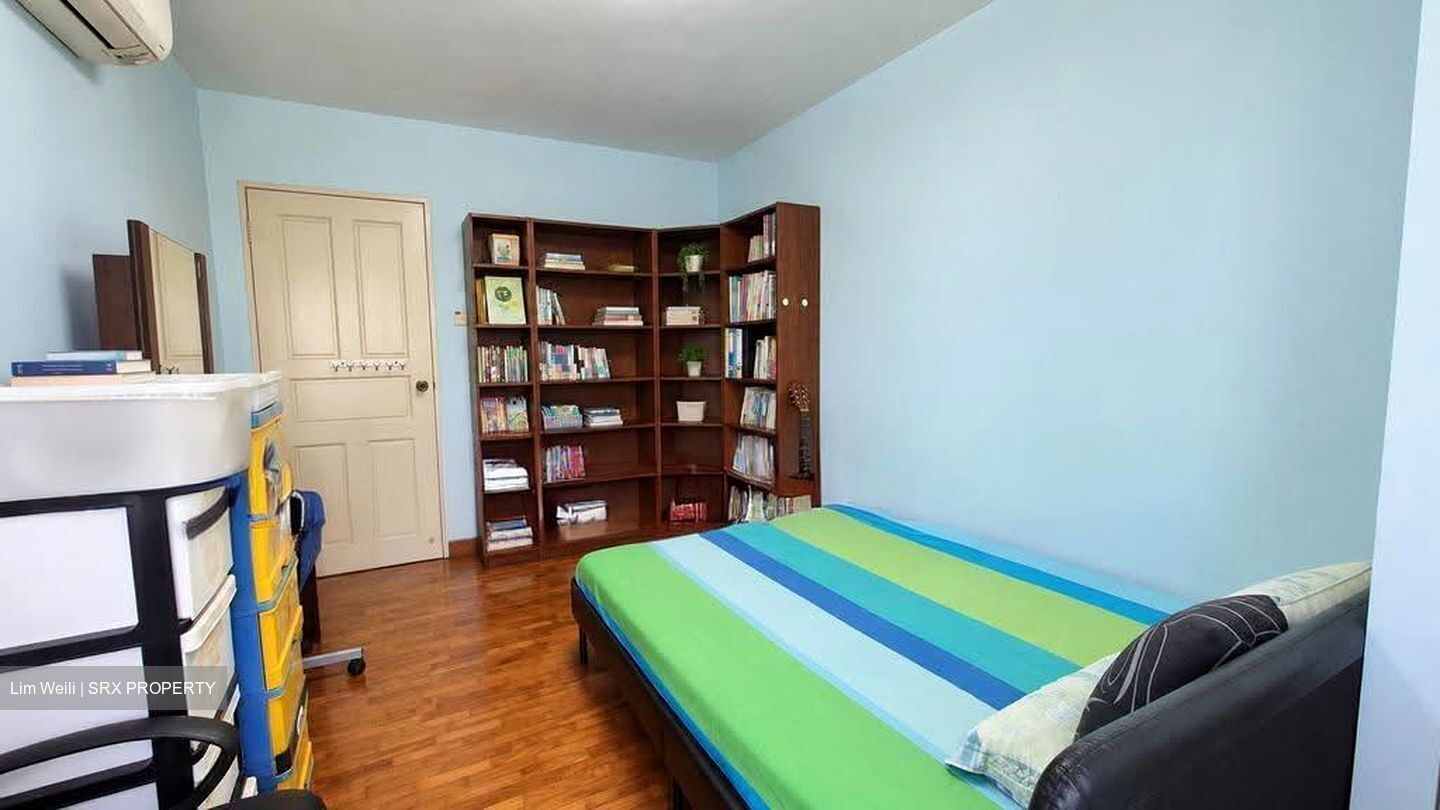 Blk 158C Rivervale View (Sengkang), HDB 4 Rooms #639537171